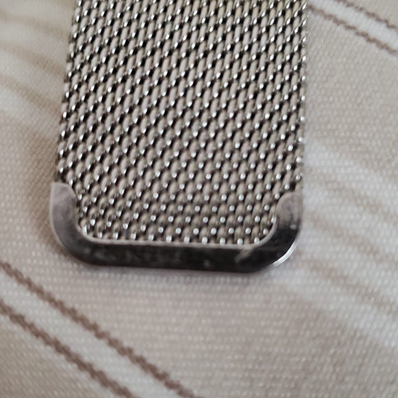 3 for 30🔥Men's silver watch - Picture 4 of 6